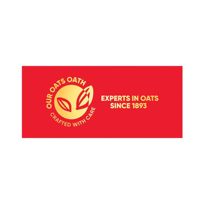 Uncle Tobys Oats Sachets Protein Variety 8 Pack 280g