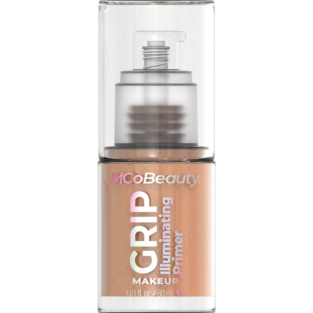 Mcobeauty Grip Illuminating Primer 30ml