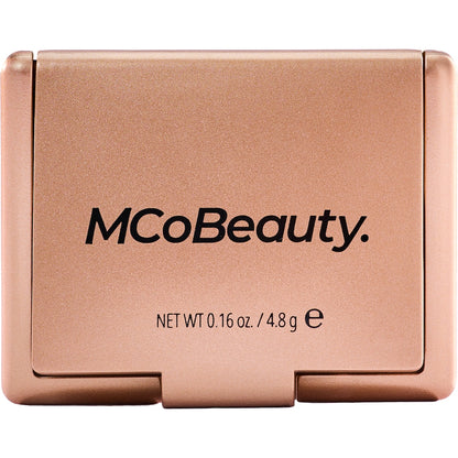 Mcobeauty Summer Glow Bronzing Powder Each