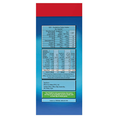 Vitabrits Breakfast Cereal 1kg