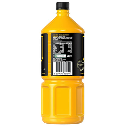Original Juice Co. Citrus Shield Mandarin Orange Grapefruit & Lemon 1.5l