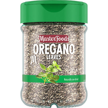 Masterfoods Oregano Leaves 26g