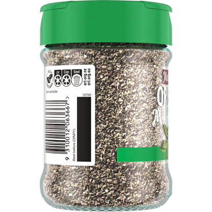 Masterfoods Oregano Leaves 26g