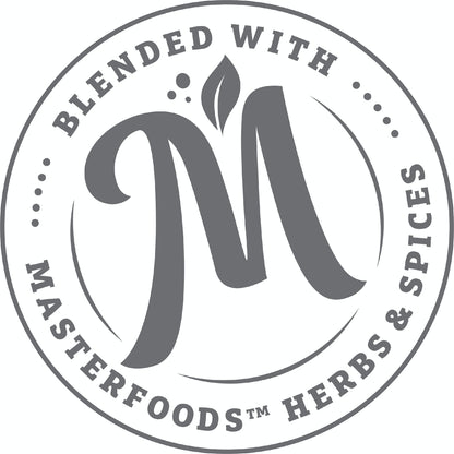Masterfoods Oregano Leaves 26g