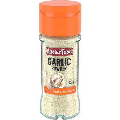 Masterfoods Garlic Powder 45g