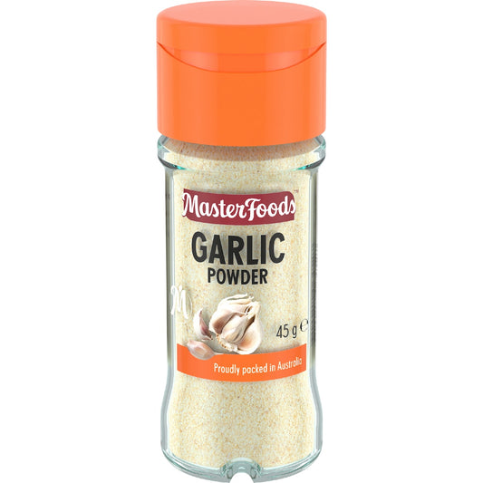 Masterfoods Garlic Powder 45g