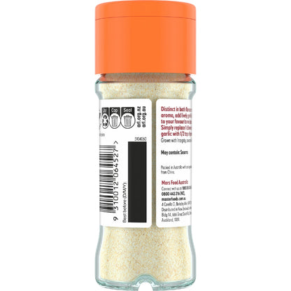 Masterfoods Garlic Powder 45g