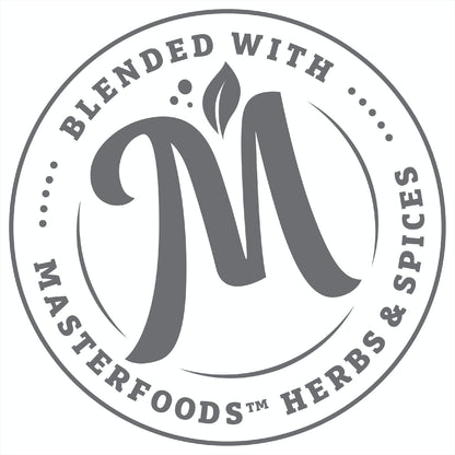 Masterfoods Garlic Powder 45g
