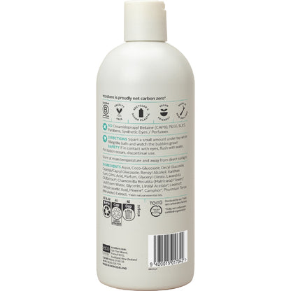 Ecostore Baby Bubble Bath 535ml