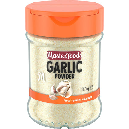 Masterfoods Garlic Powder 140g