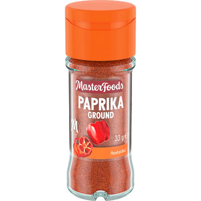 Masterfoods Paprika Ground 33g