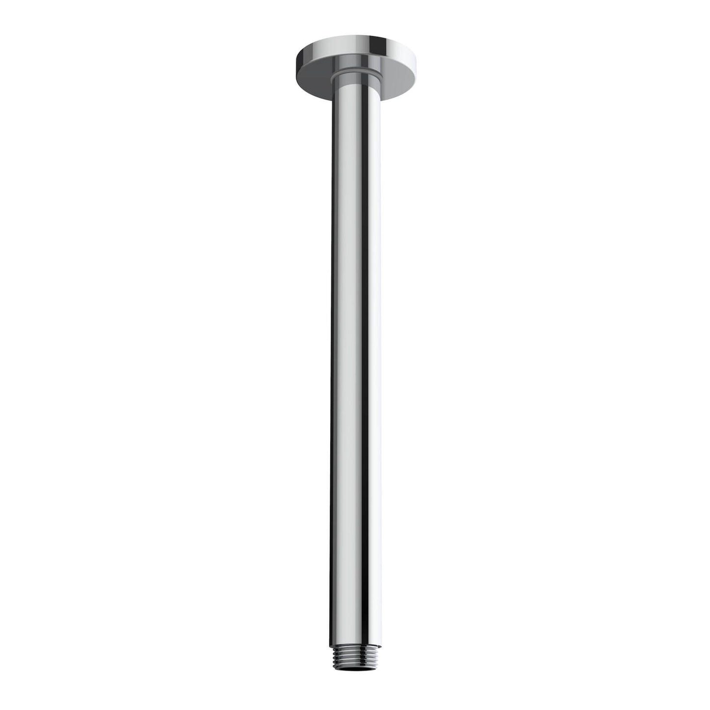 Mondella Resonance Ceiling Shower Arm - 300mm
