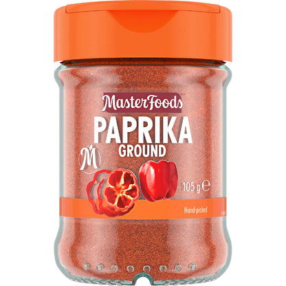 Masterfoods Paprika Ground 105g
