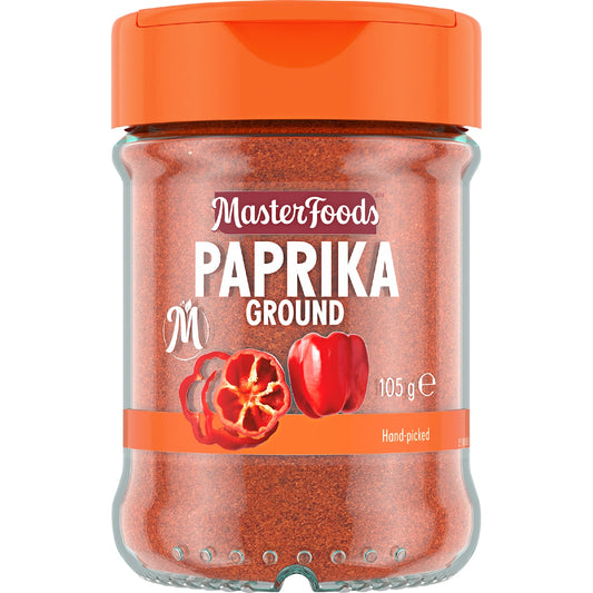 Masterfoods Paprika Ground 105g