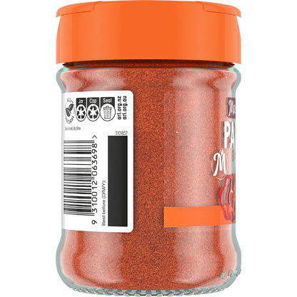 Masterfoods Paprika Ground 105g