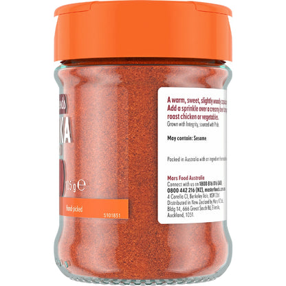 Masterfoods Paprika Ground 105g