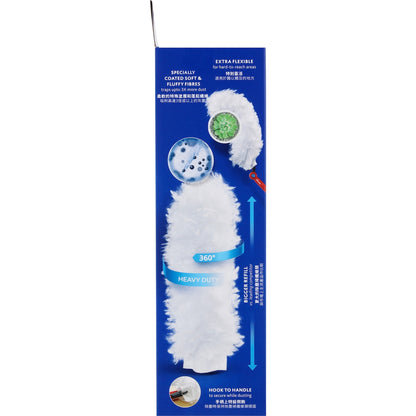 Vileda Flex & Catch Duster Refills 5 Pack