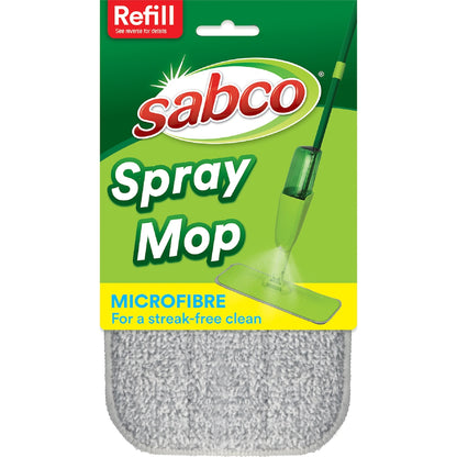 Sabco Spray Mop Handle Refill Each
