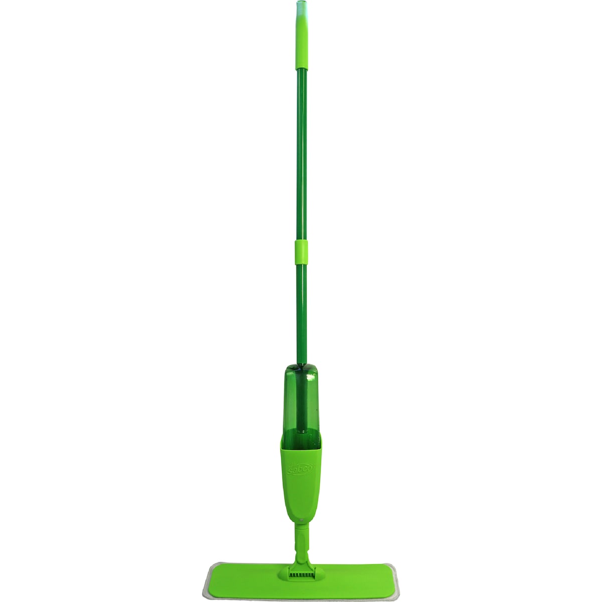 Sabco Spray Mop With Handle & Bottle Each