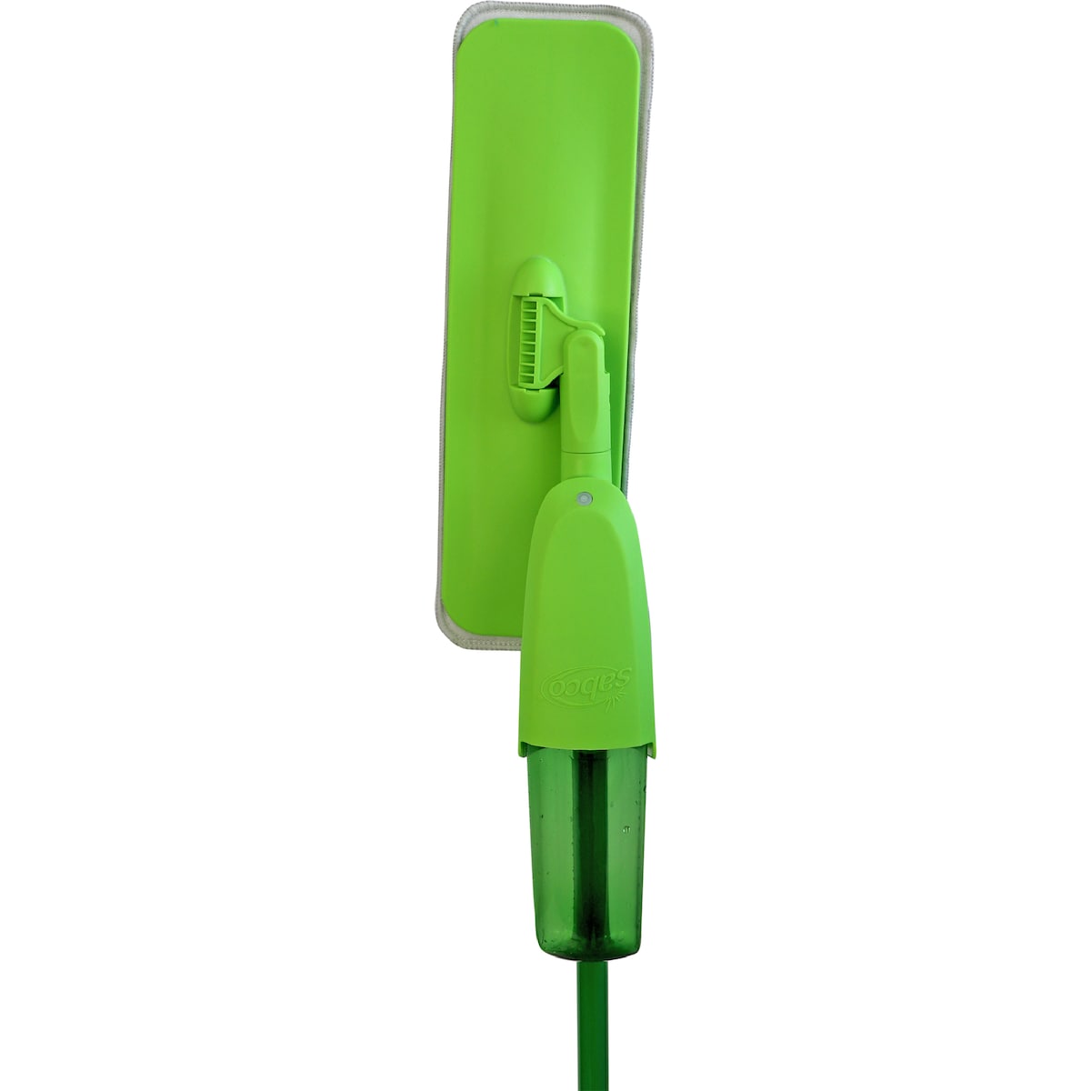 Sabco Spray Mop With Handle & Bottle Each