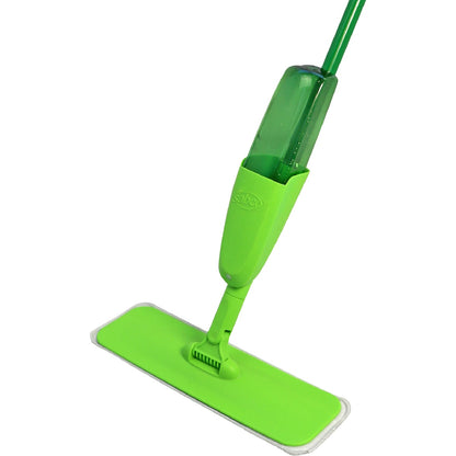 Sabco Spray Mop With Handle & Bottle Each