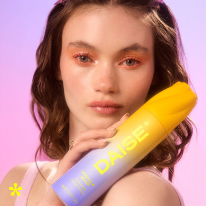 Daise Foaming Body Wash Vanilla Whip 265ml