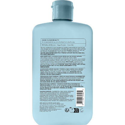 Hask Argan Oil Repairing Deep Conditioner 236ml