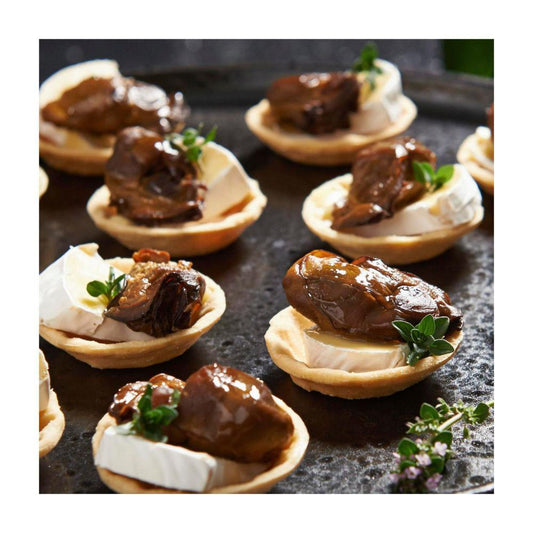 John West Smoked Oysters In Bbq Sauce - 85g