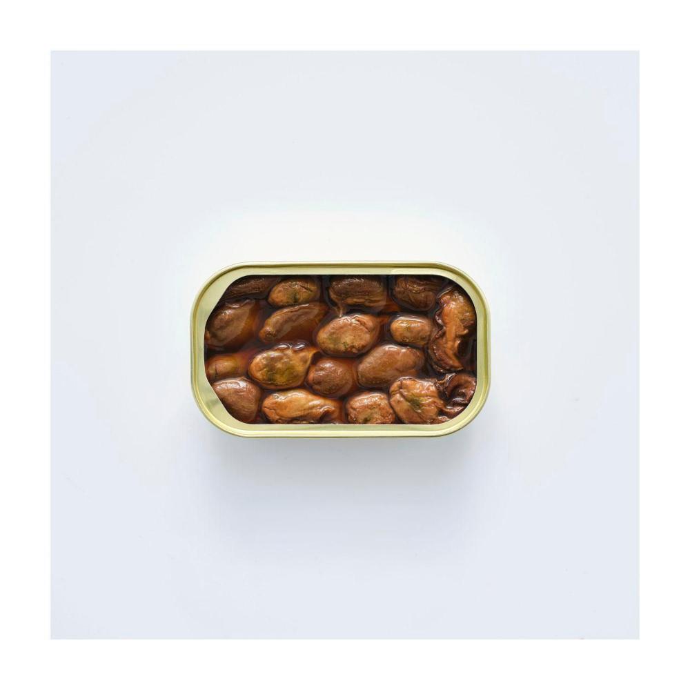 John West Smoked Oysters In Bbq Sauce - 85g
