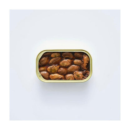 John West Smoked Oysters In Bbq Sauce - 85g