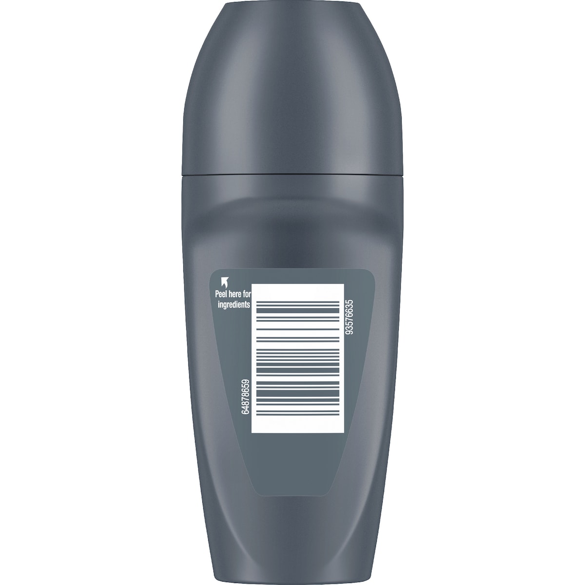 Dove Men +Care Advanced Invisible Dry Roll On 72h Protection 50ml