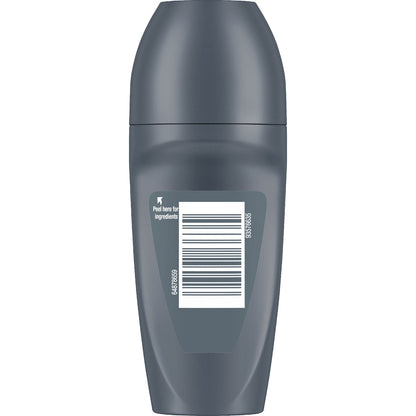 Dove Men +Care Advanced Invisible Dry Roll On 72h Protection 50ml
