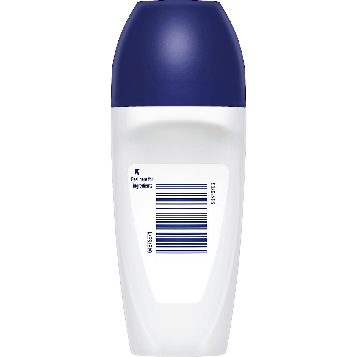 Dove Women Advanced 72hr Deodorant Roll On Original 50ml