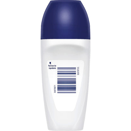 Dove Women Advanced 72hr Deodorant Roll On Original 50ml