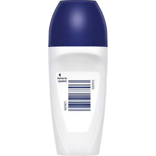 Dove Women Advanced 72hr Deodorant Roll On Original 50ml