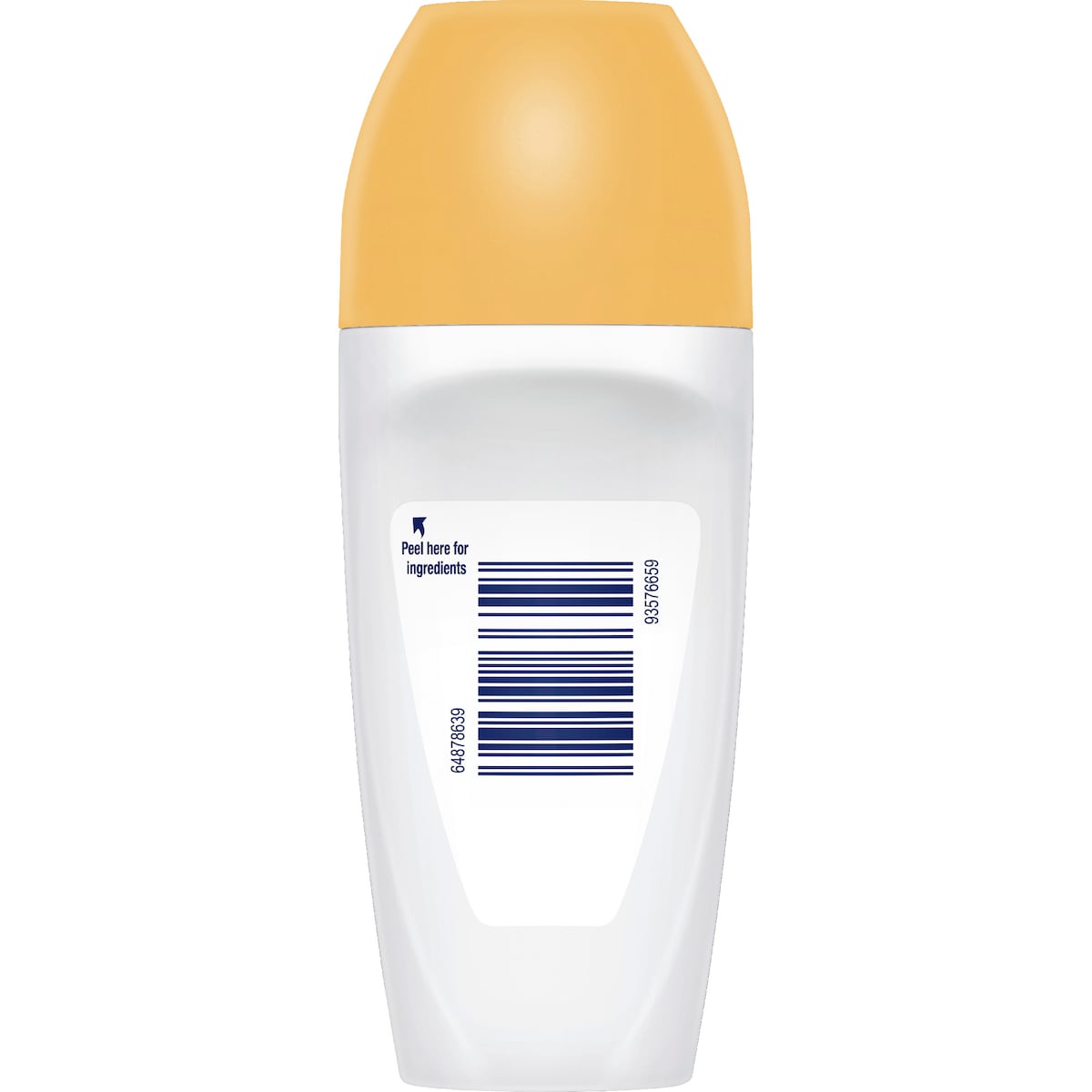 Dove Women Advanced 72hr Deodorant Roll On Passionfruit 50ml