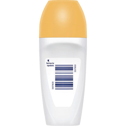Dove Women Advanced 72hr Deodorant Roll On Passionfruit 50ml