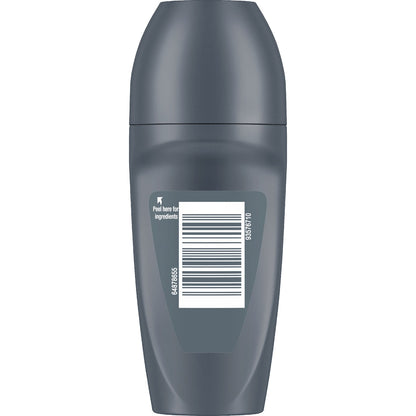 Dove Men +Care Advanced Clean Comfort Roll On 72h Protection 50ml