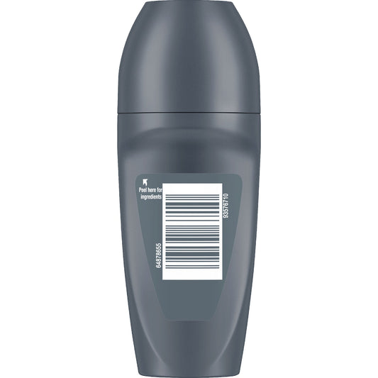 Dove Men +Care Advanced Clean Comfort Roll On 72h Protection 50ml