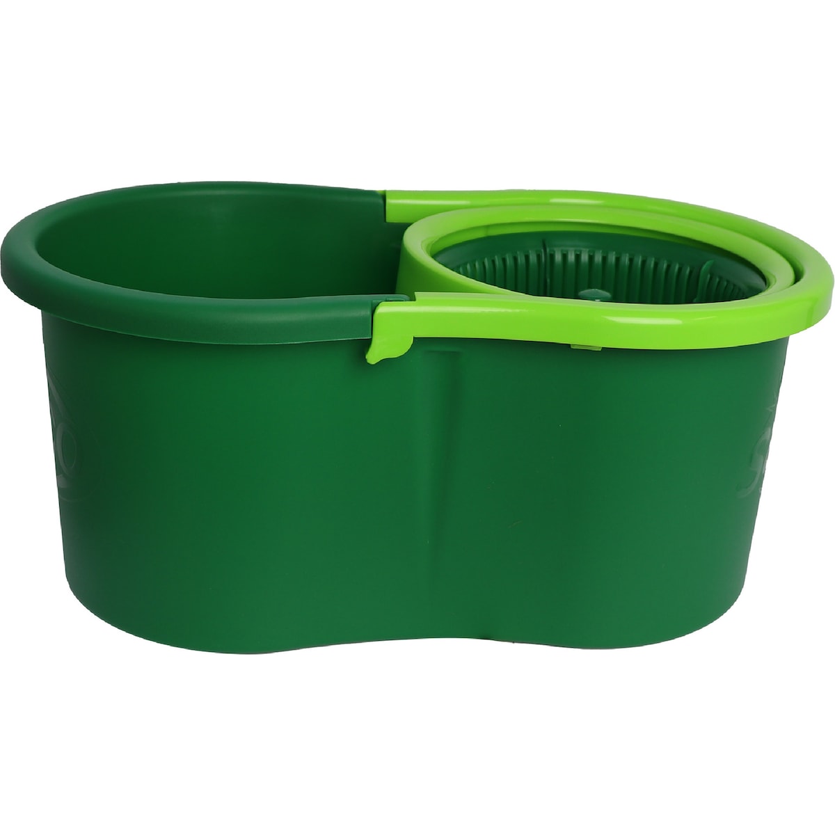 Sabco Supadry Spin Mop Bucket Set Each