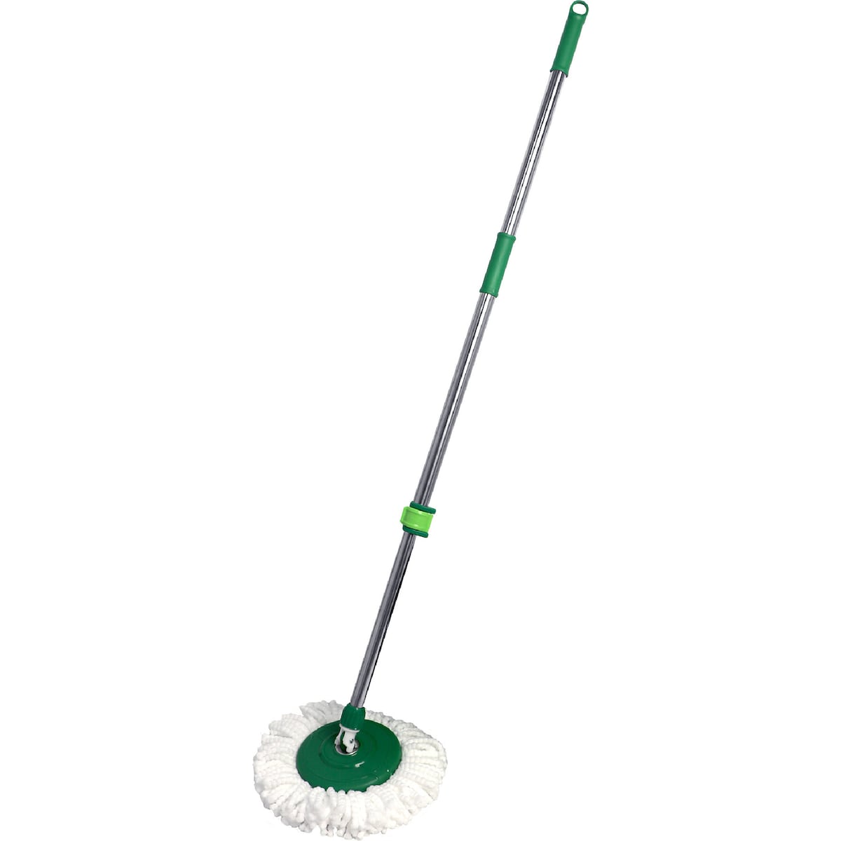 Sabco Supadry Spin Mop Bucket Set Each