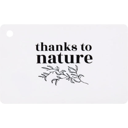 Thanks To Nature Minis Travel Kit Each