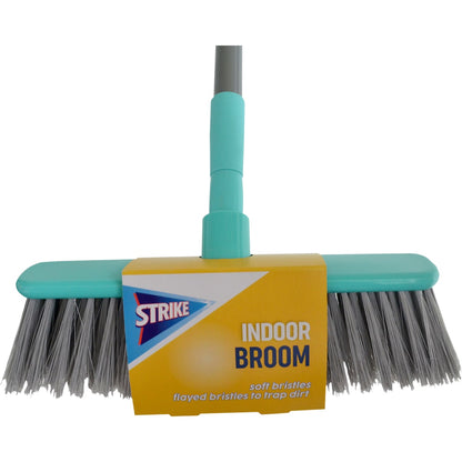 Strike Indoor Broom Each