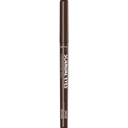 Rimmel London Scandal Eyes Definer Brown 0.28g