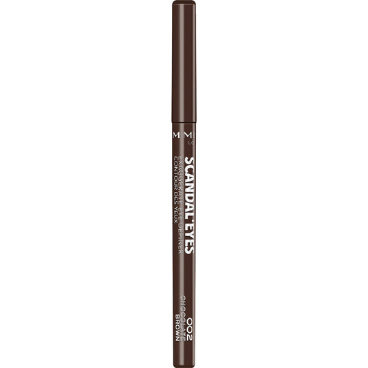 Rimmel London Scandal Eyes Definer Brown 0.28g