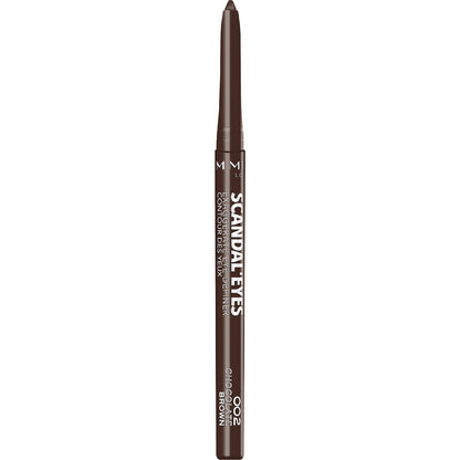 Rimmel London Scandal Eyes Definer Brown 0.28g