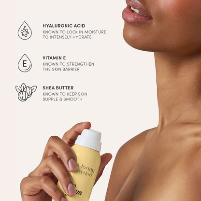 Gem Deodorant Antiperspirant Mango & Coconut Cream 207ml