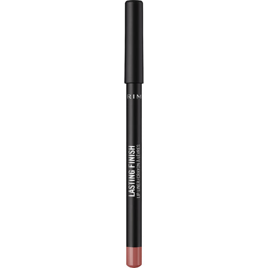 Rimmel London Lasting Lip Liner 90s Nude 1.2g