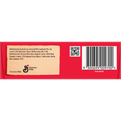 Betty Crocker Bake Smart Gluten Free Devils Food Cake Mix 540g