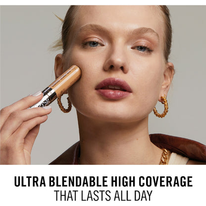 Rimmel London Multi Tasker Concealer Fair 10ml